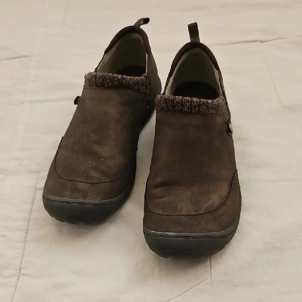 Womens Alice Jsport Size 9 Lined Shoes - Picture 8 of 8